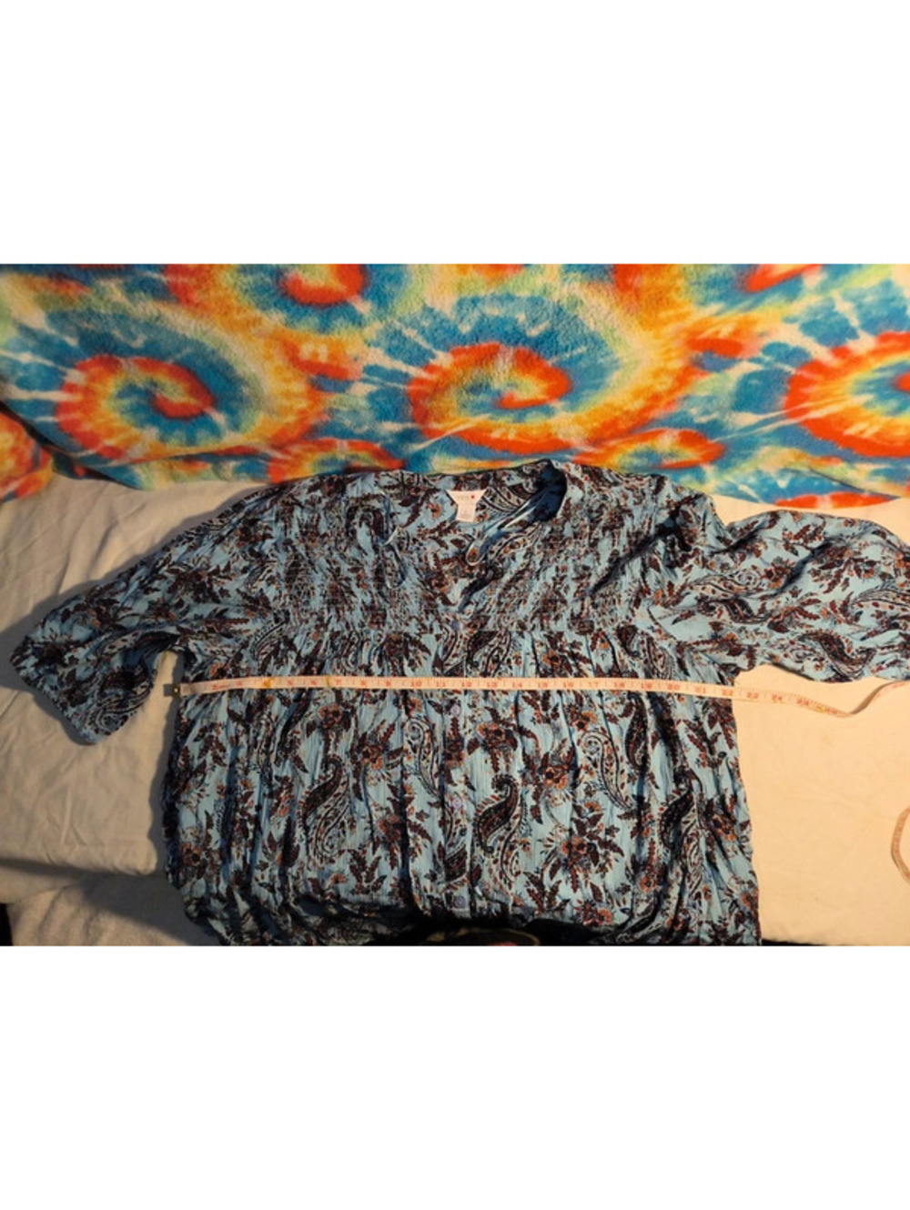 #Boho #Paisley #Bohochic #Intro - Picture 13 of 16